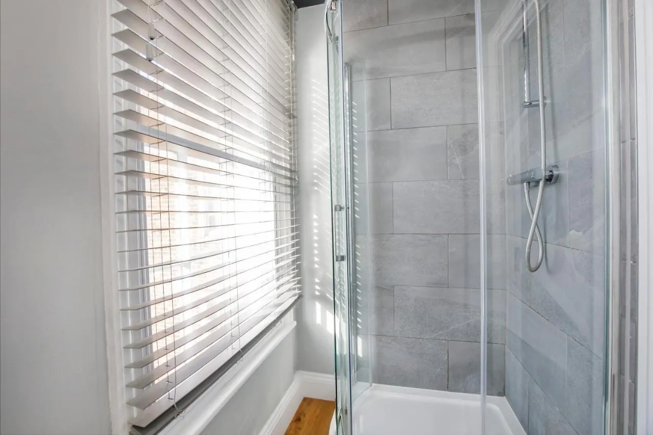 شقة Spurriergate Apartments- In The Heart Of The City Centre يورك