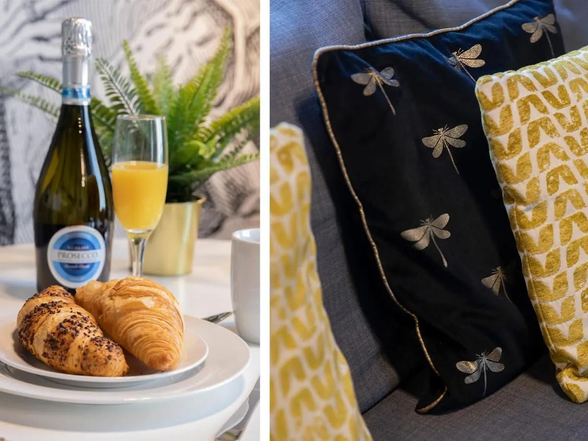 شقة Spurriergate Apartments- In The Heart Of The City Centre يورك