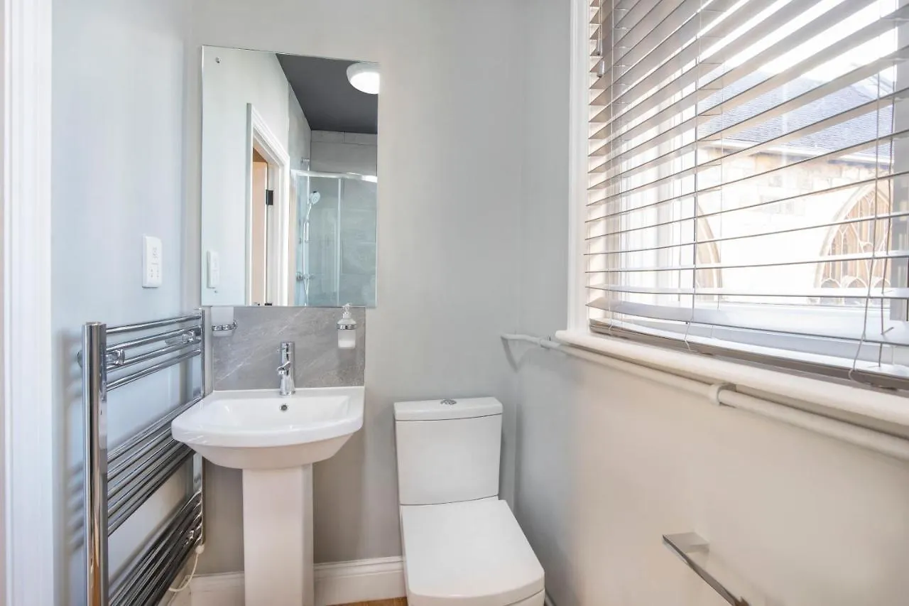 شقة Spurriergate Apartments- In The Heart Of The City Centre يورك