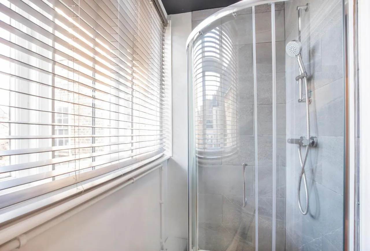 Spurriergate Apartments- In The Heart Of The City Centre يورك شقة