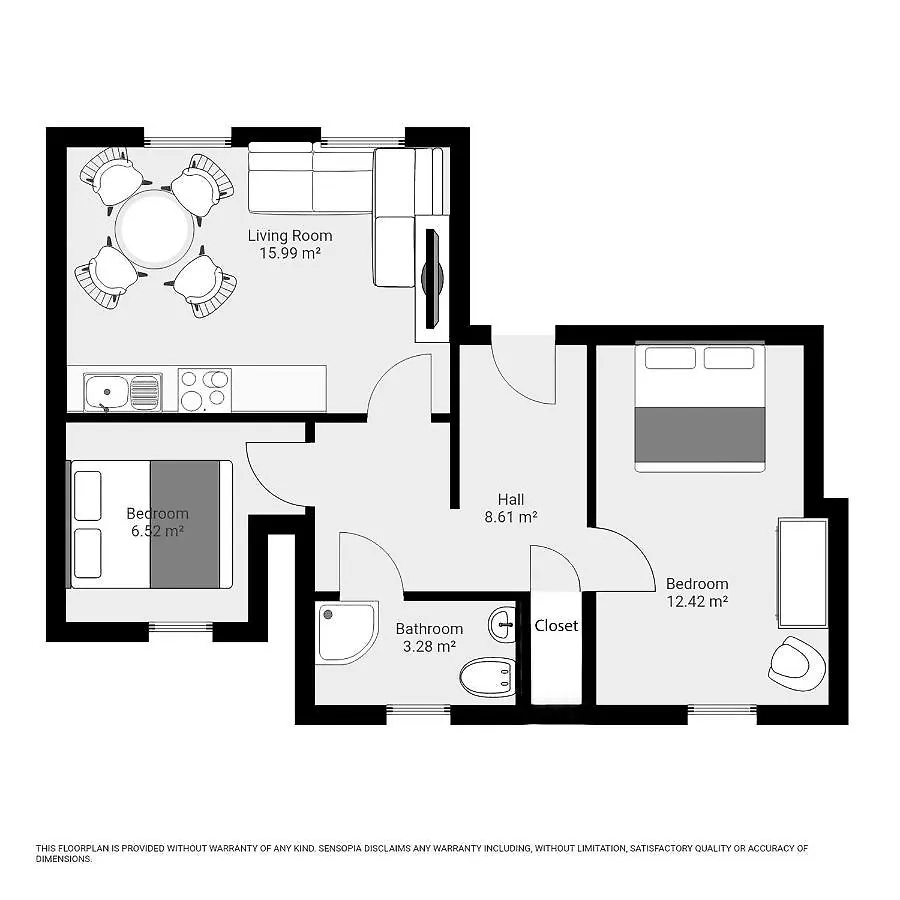 Spurriergate Apartments- In The Heart Of The City Centre يورك
